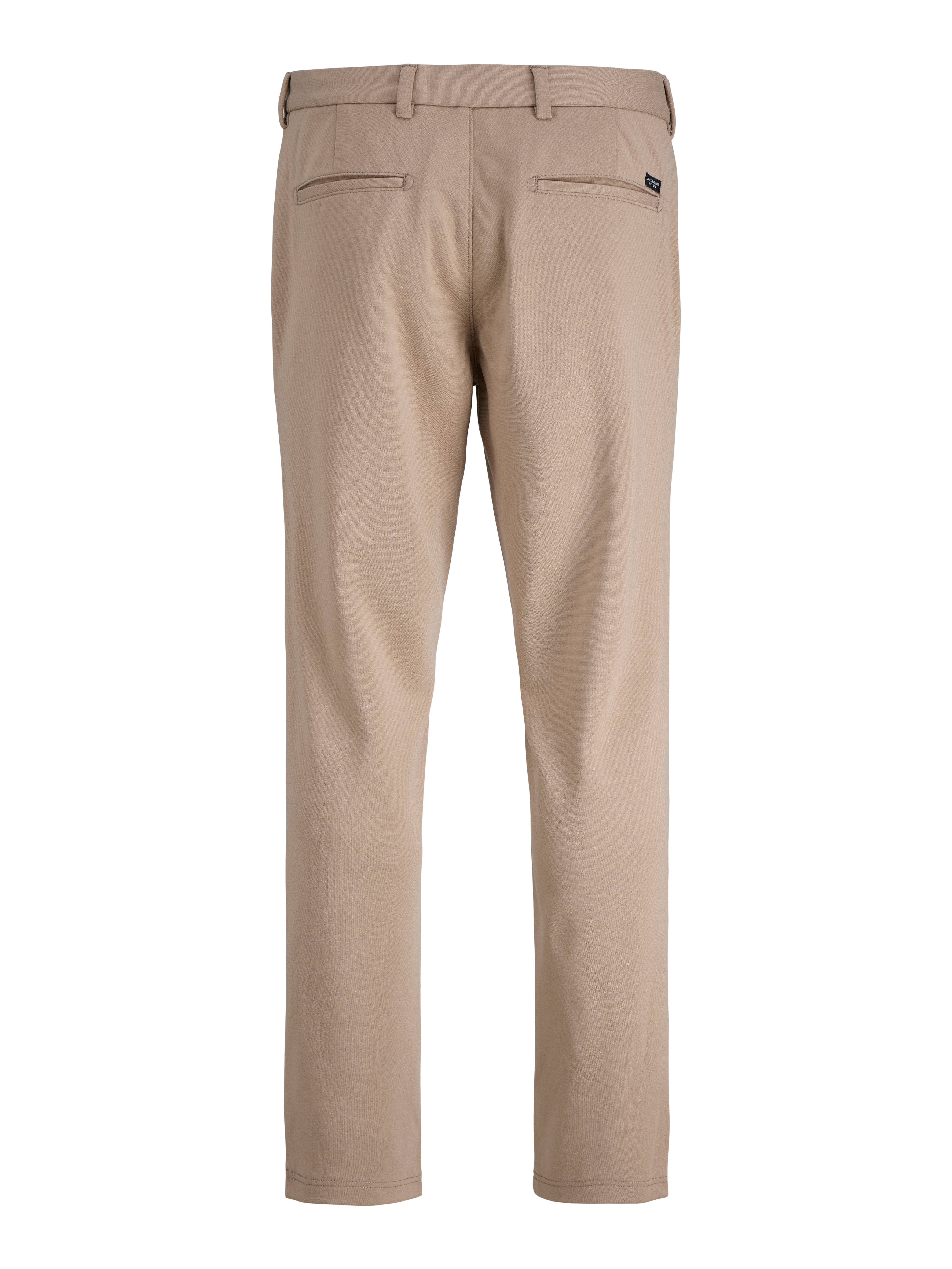 Thumbnail - Plus Size Slim Fit Chino Hose