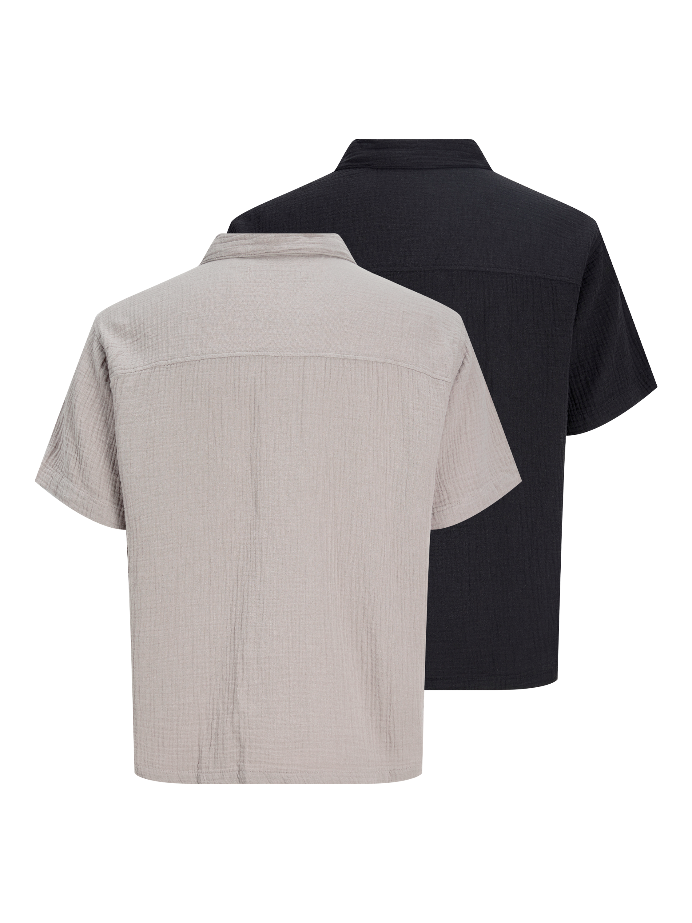 Thumbnail - 2er-pack Relaxed Fit Hemd