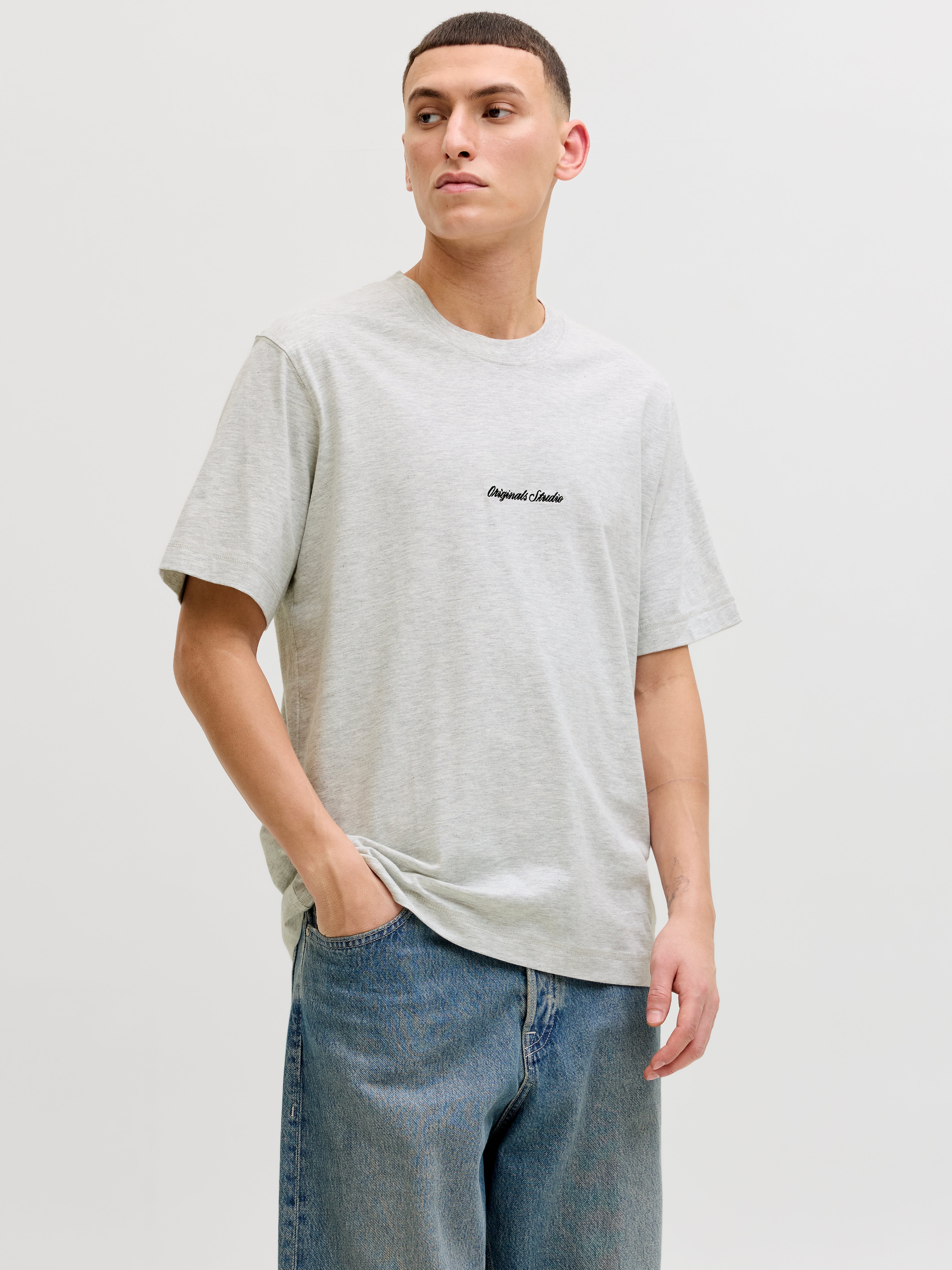 5-pack T-shirt