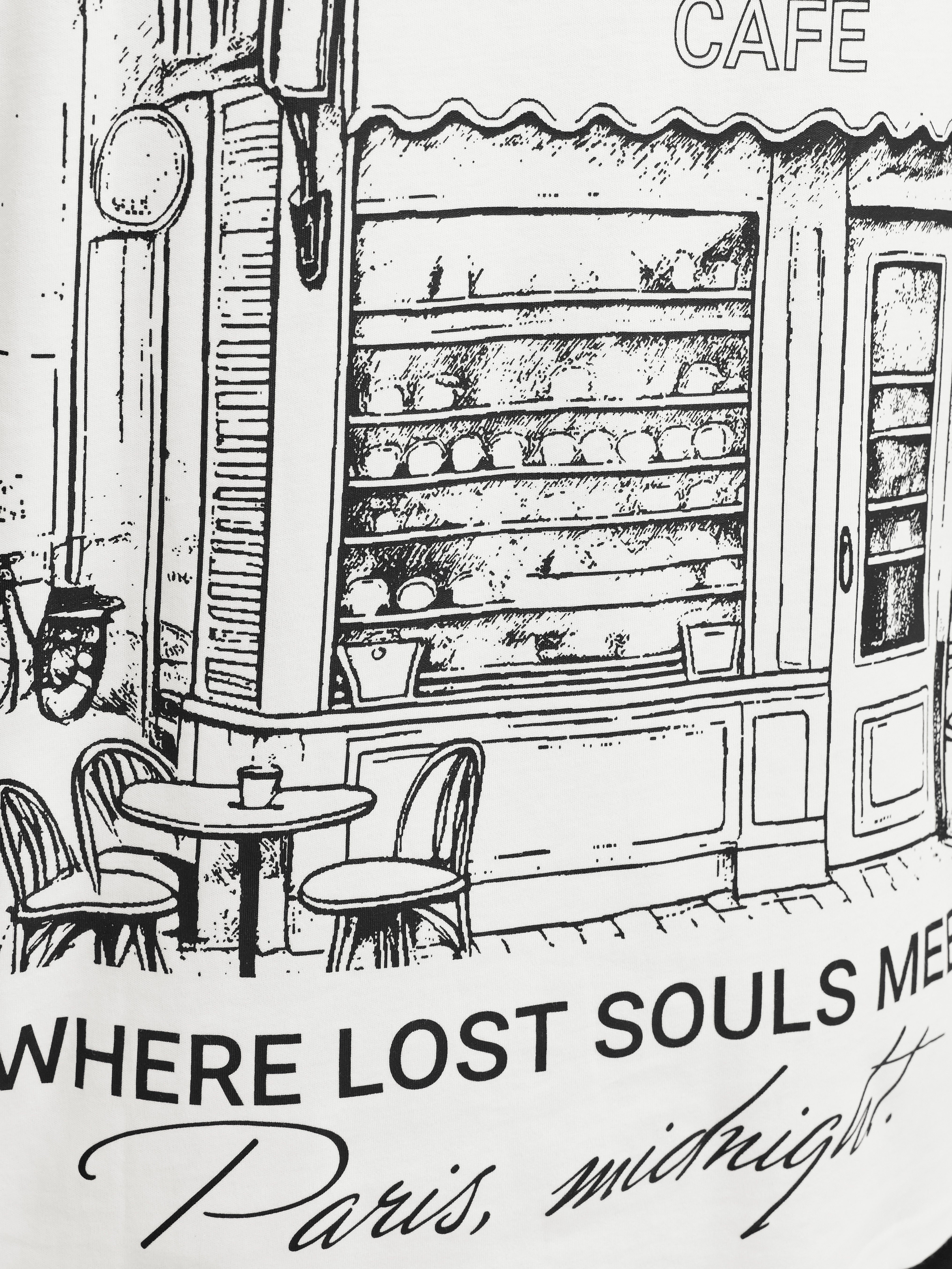 Thumbnail - Plus Size T-shirt