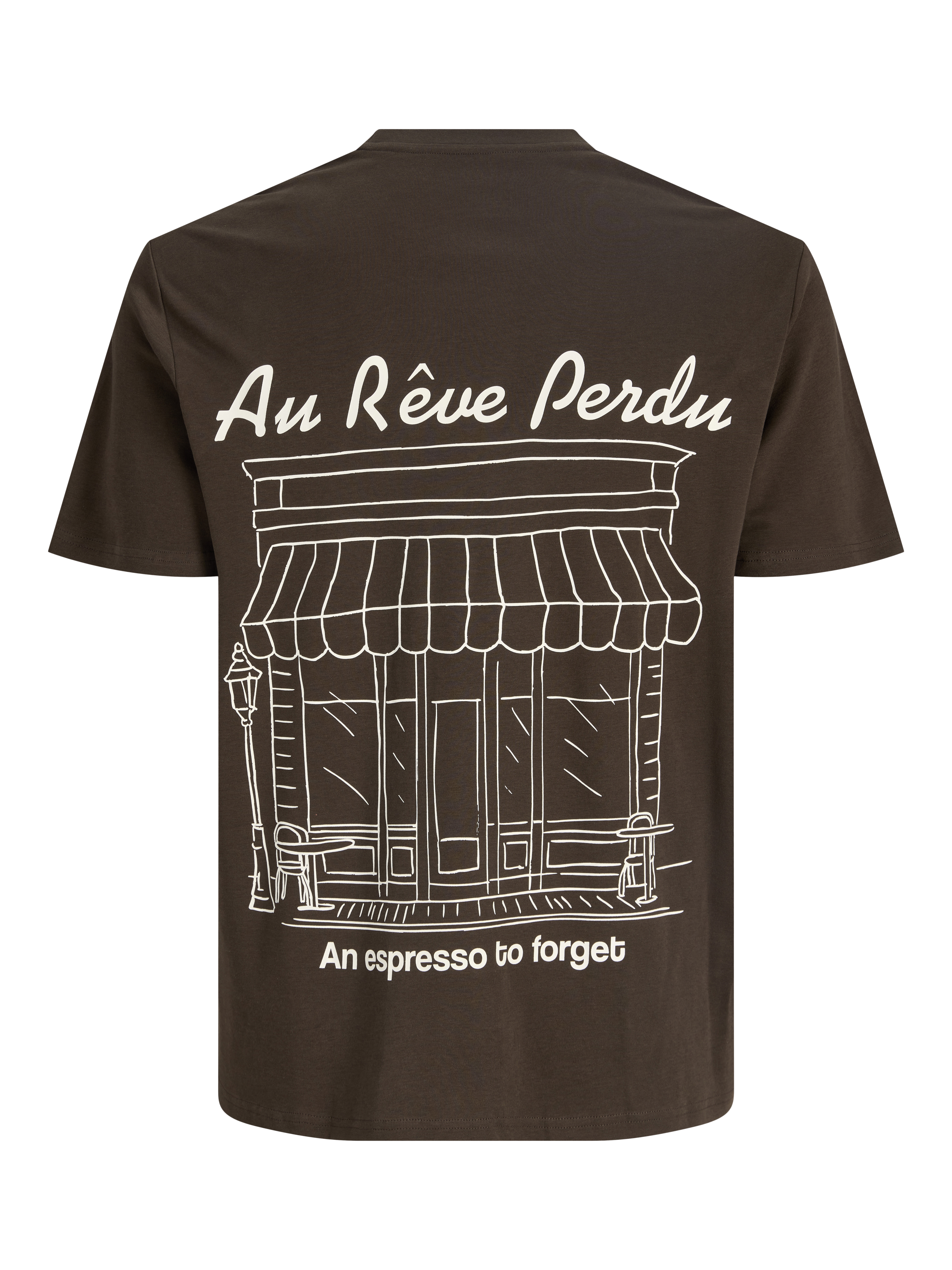 Thumbnail - Plus Size T-shirt