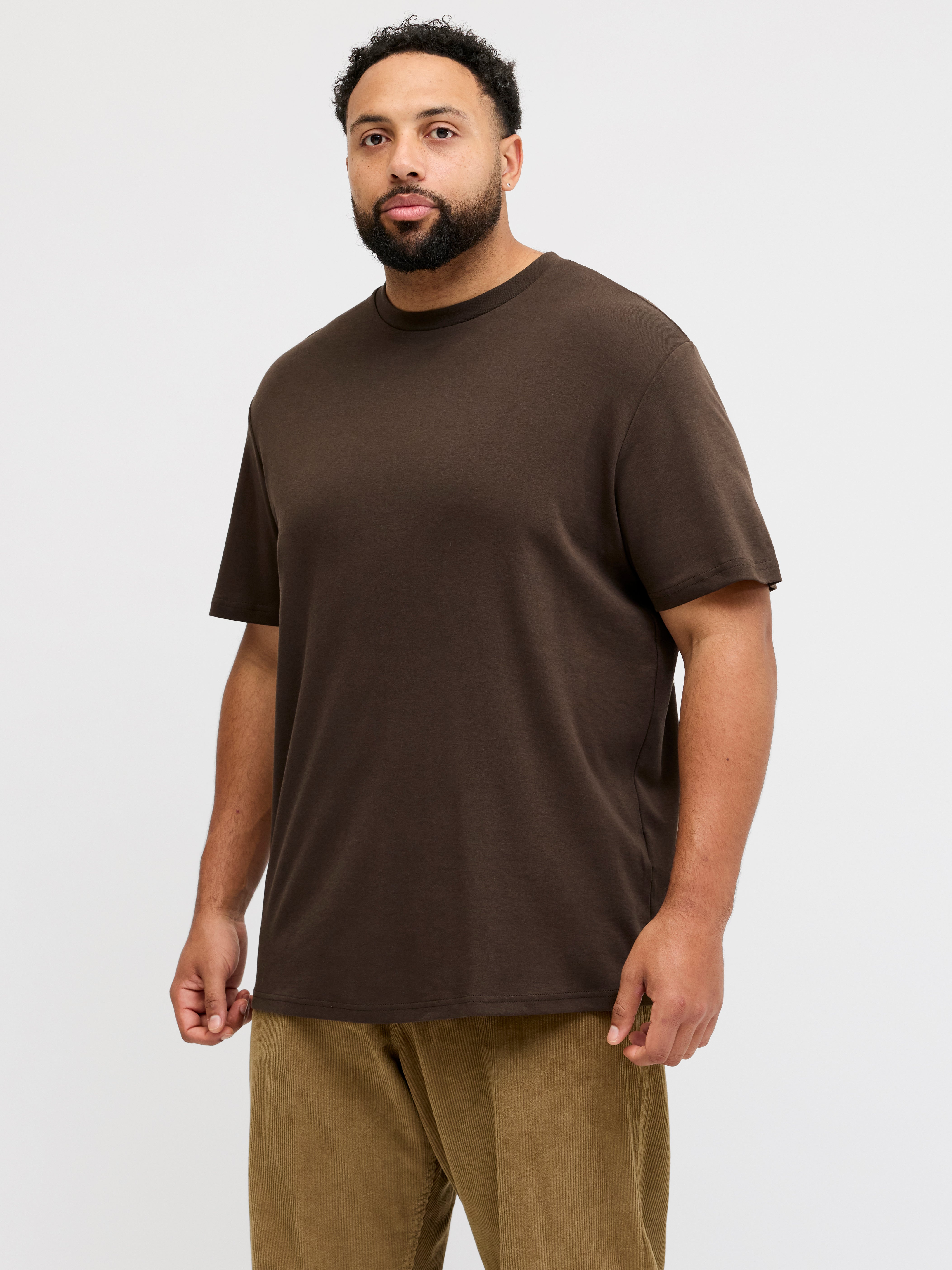 Plus Size T-shirt
