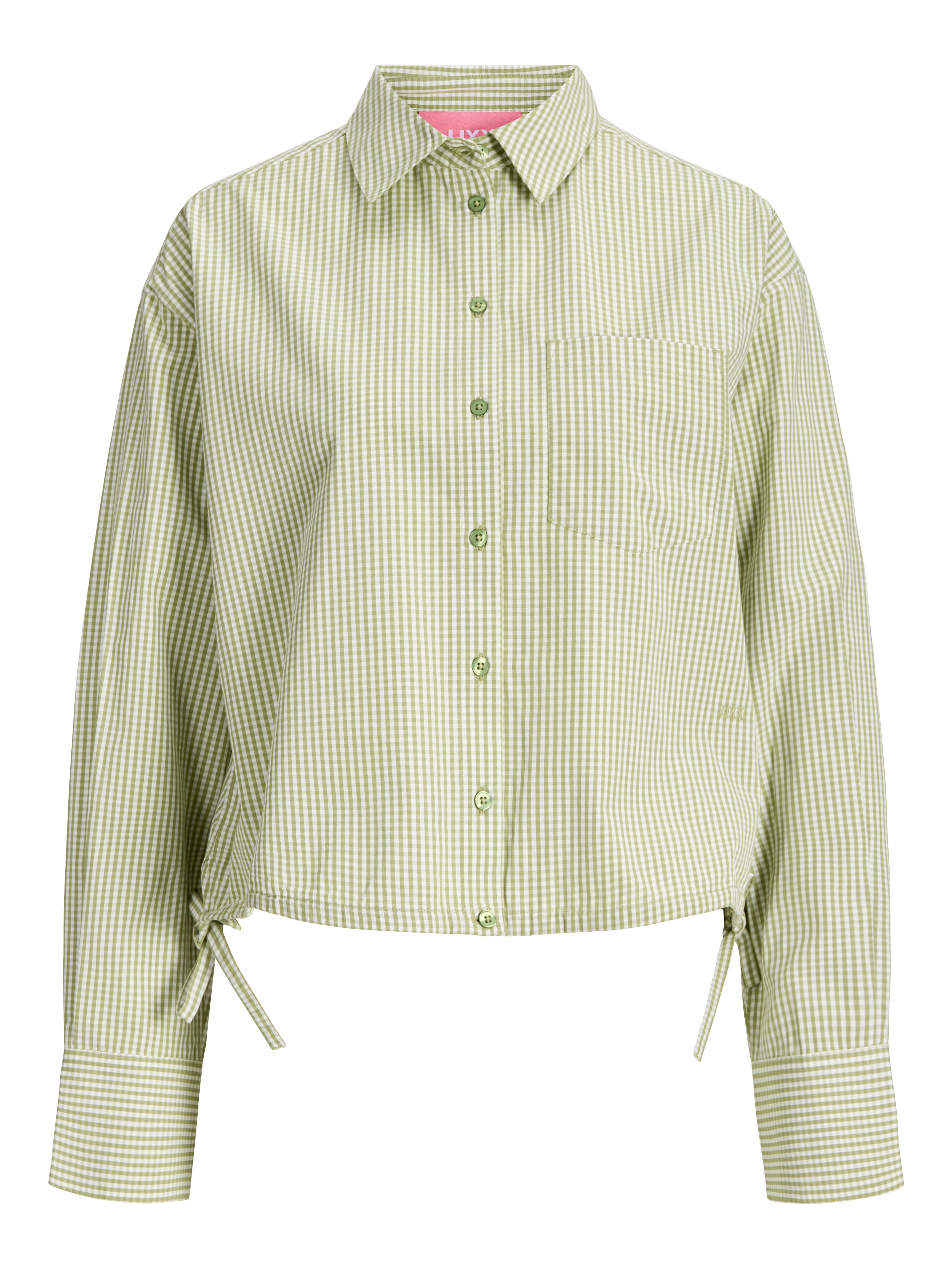 Thumbnail - Jxjamie Hemd