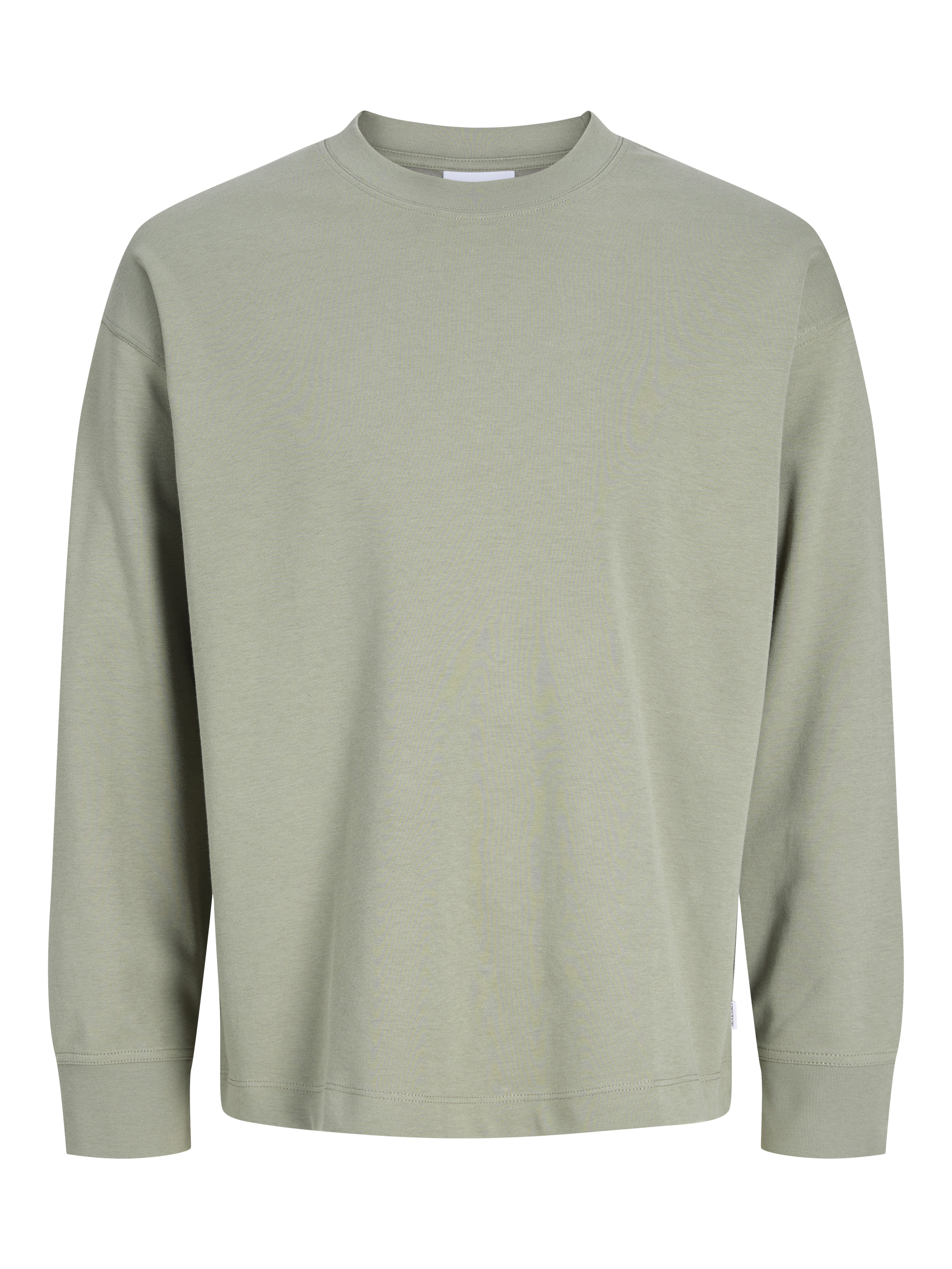 Thumbnail - Langarm-t-shirt