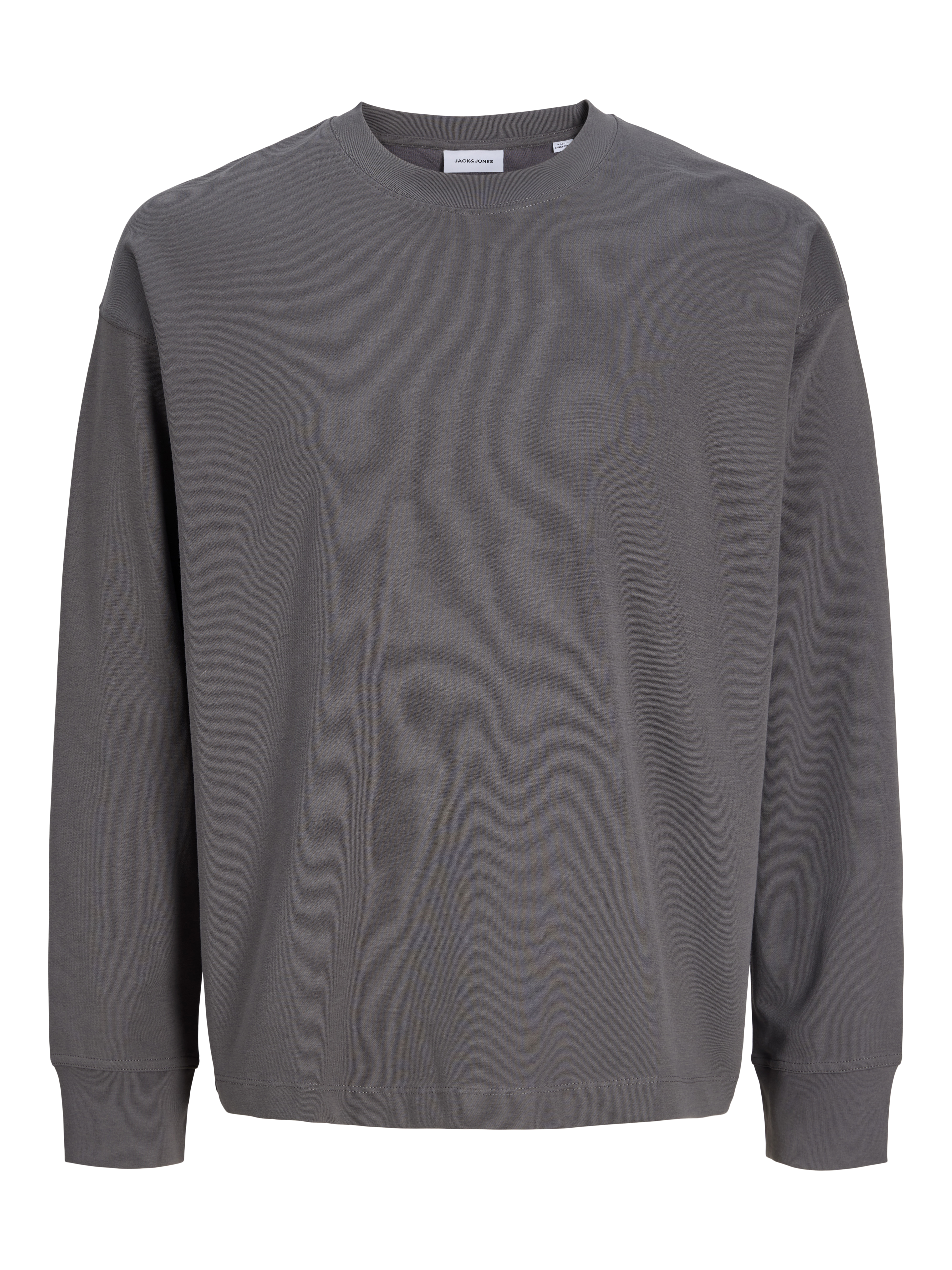 Thumbnail - Langarm-t-shirt