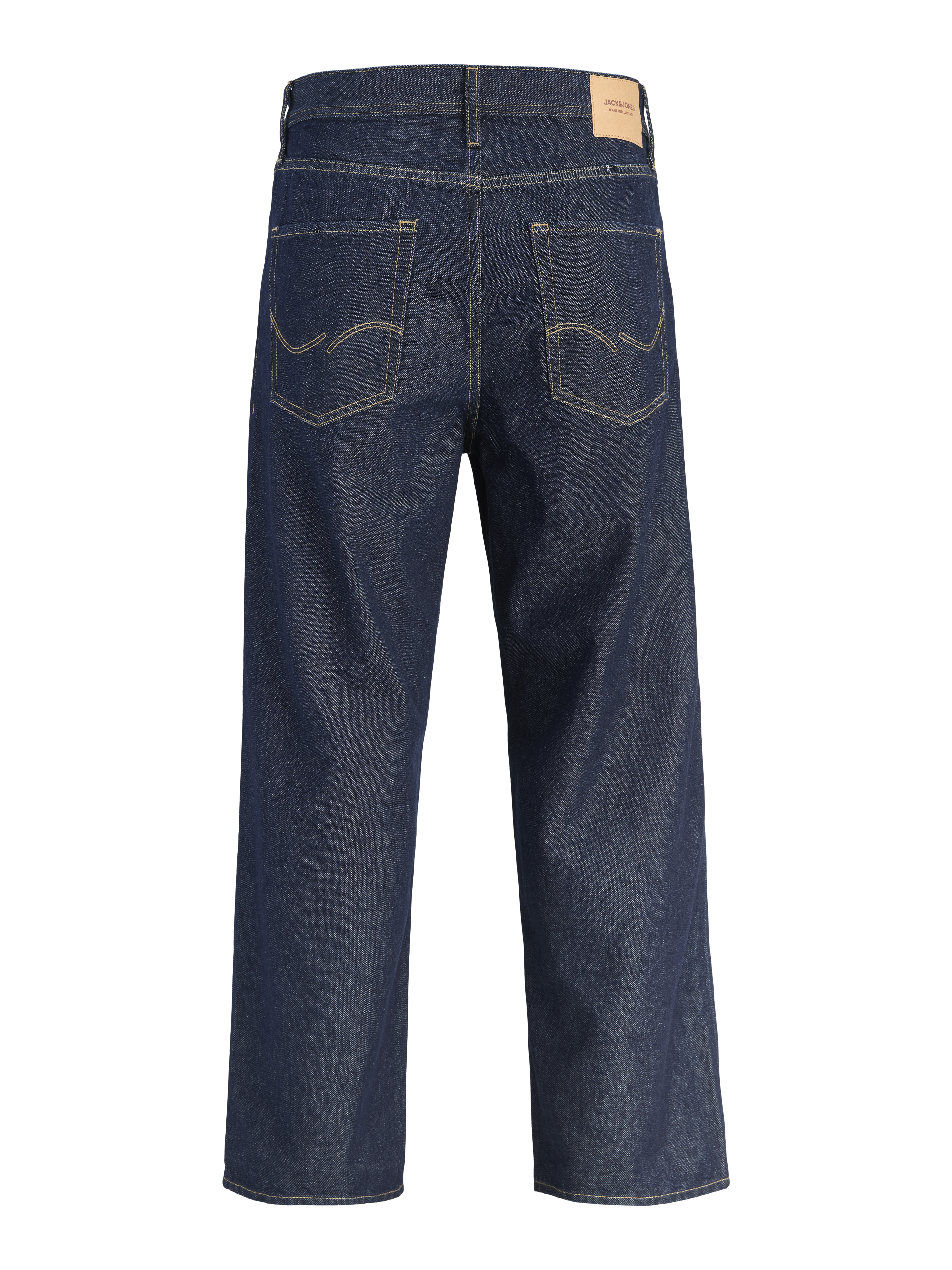 Thumbnail - Jjialex Jjoriginal St 112 Baggy Fit Jeans