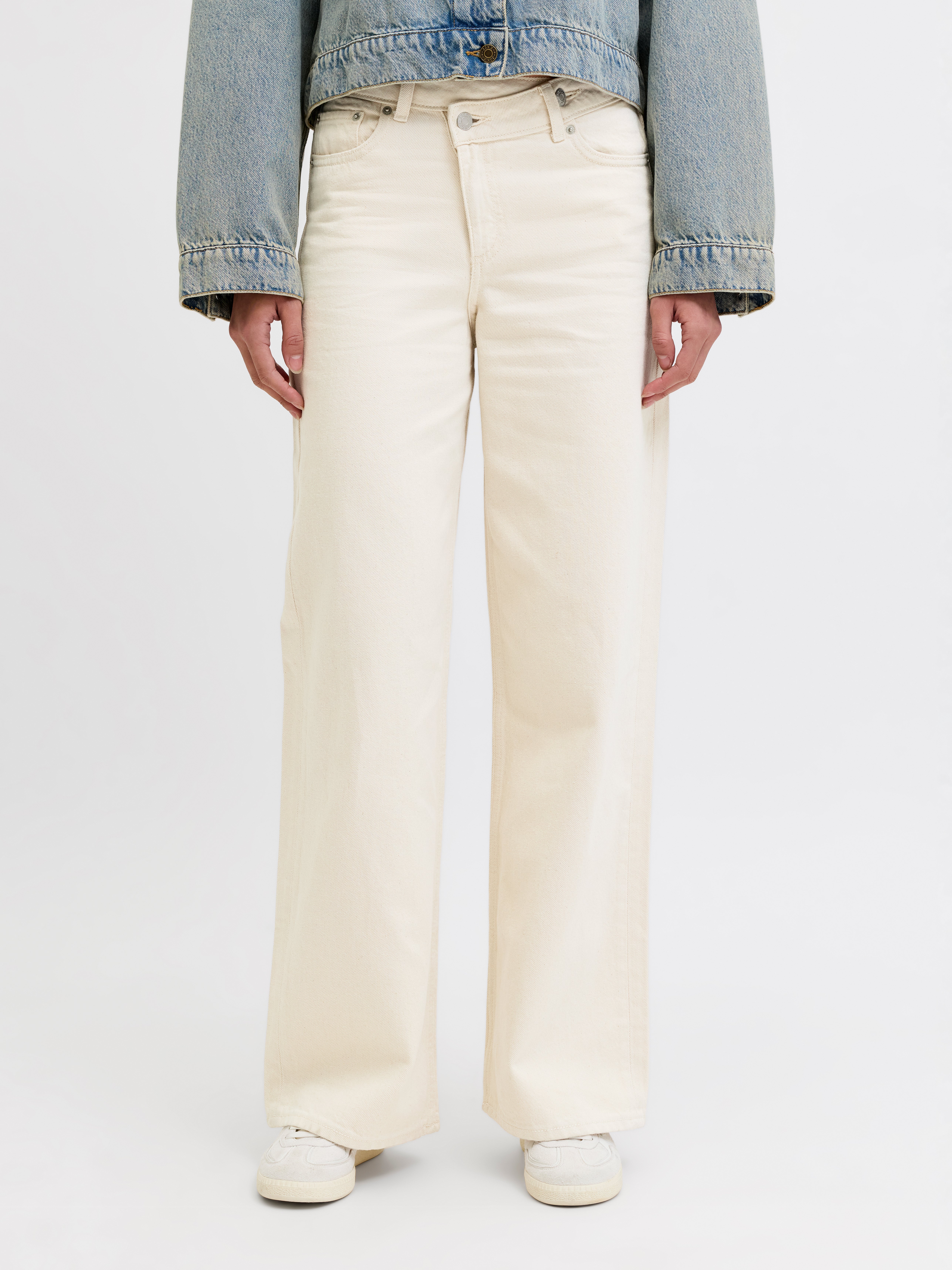 Jxtokyo Catie Wide Hw R455 Dnm