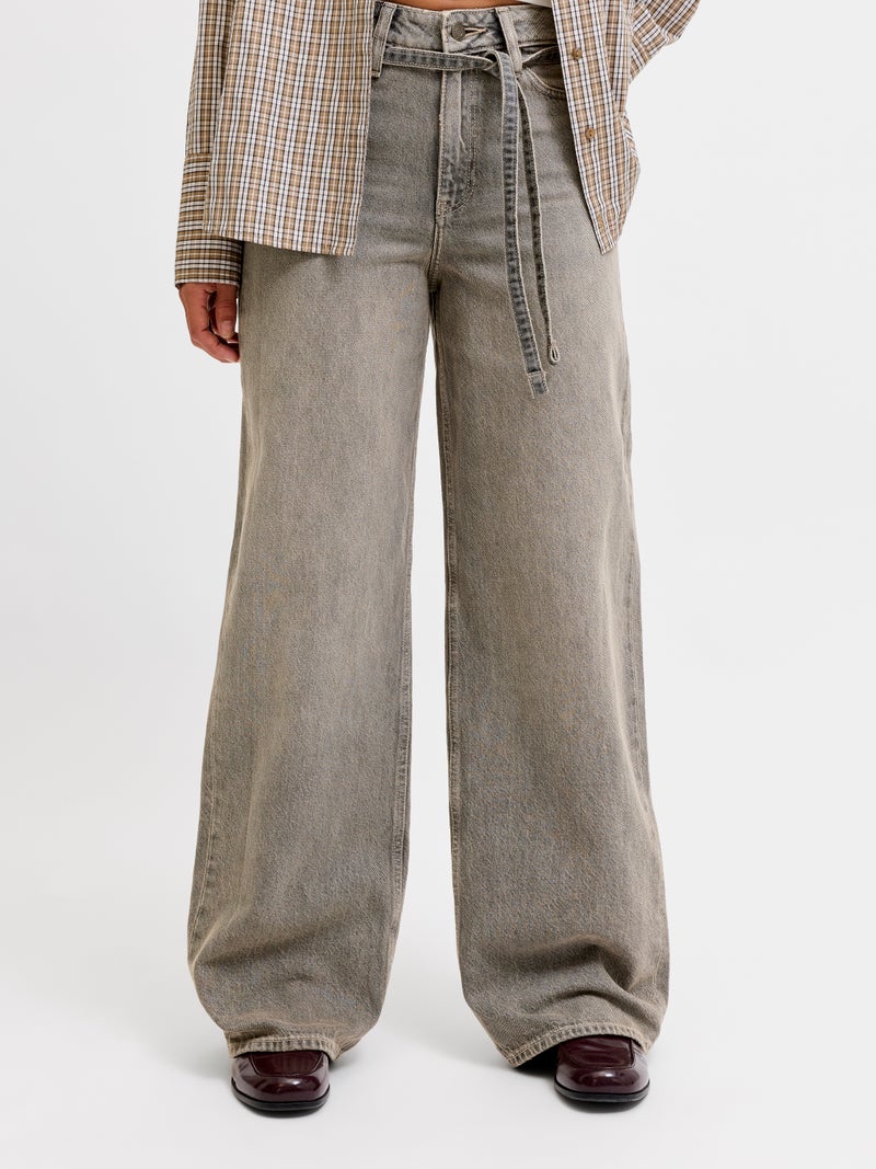 Jxtokyo Kaia Wide Hw R457 Dnm