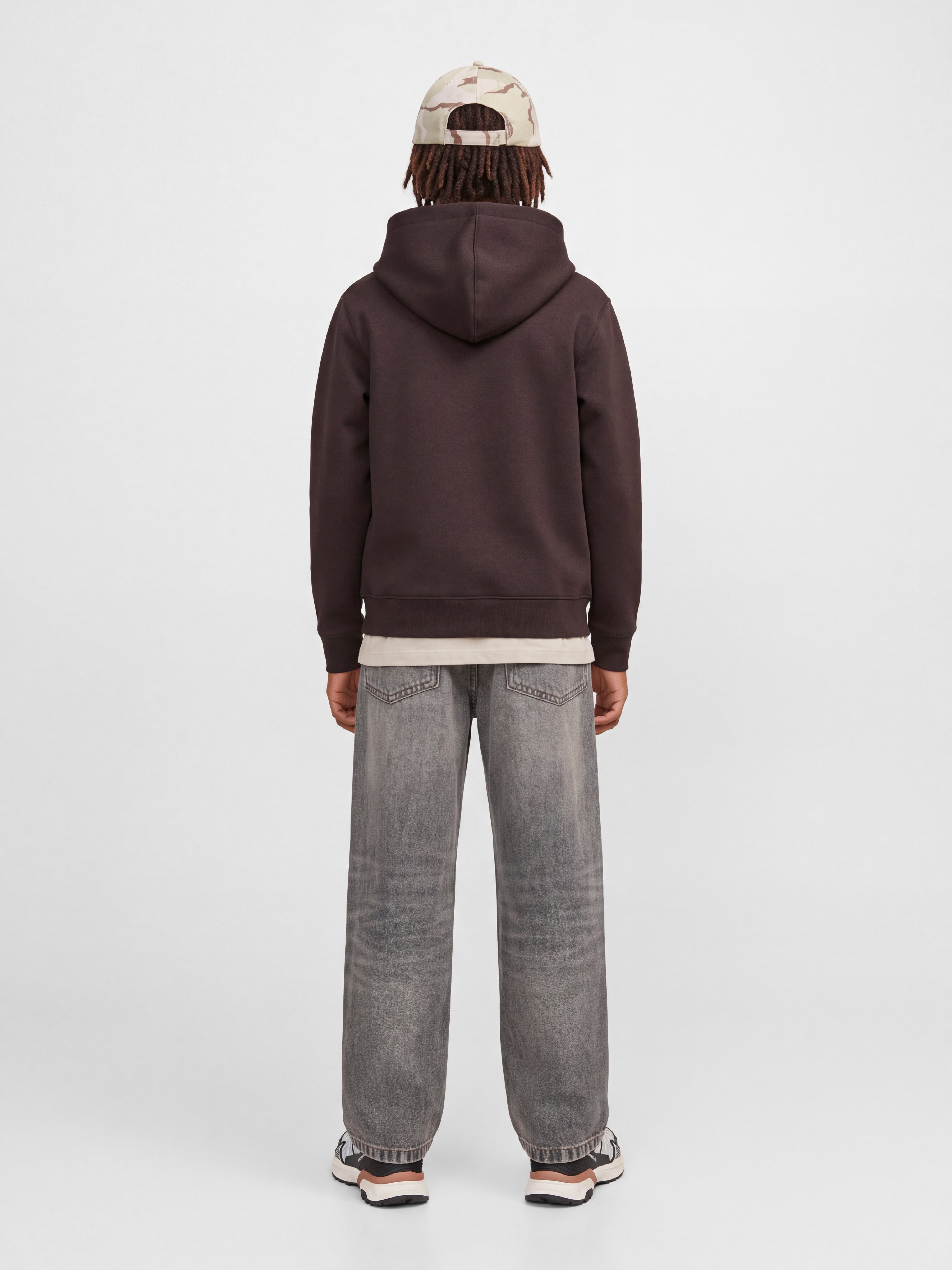 Shop The Look | Dark Brown | Jack & Jones®