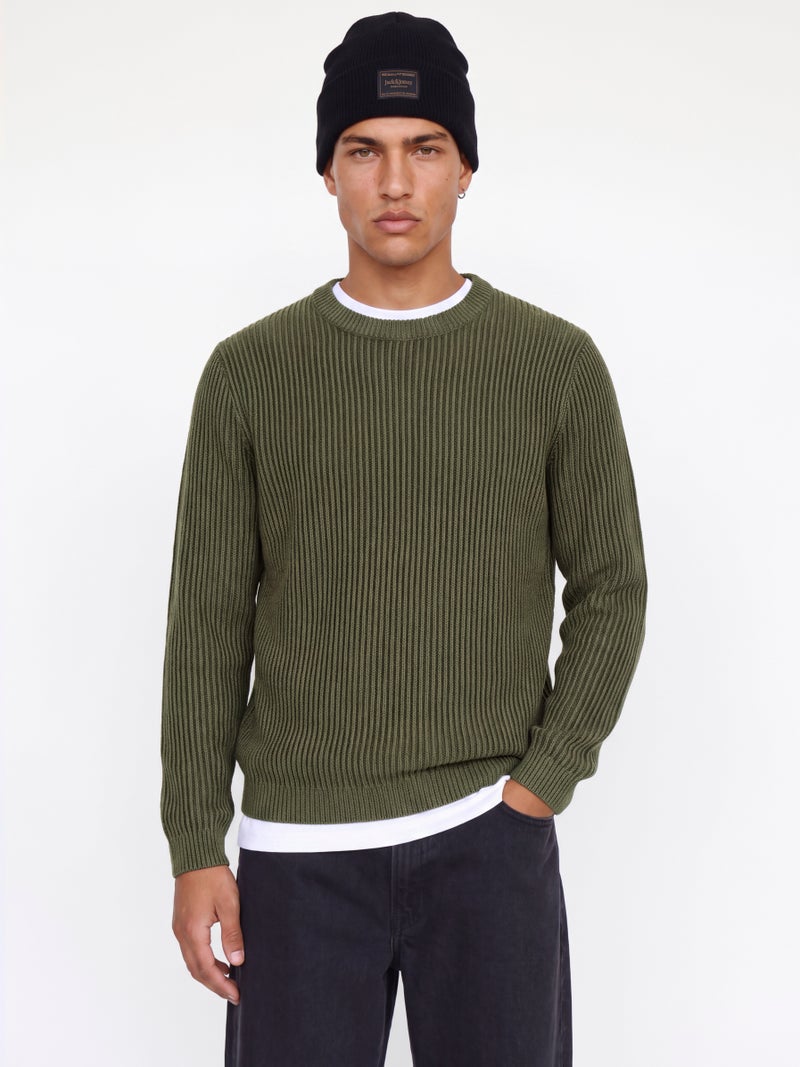 2-pack Knitted Pullover