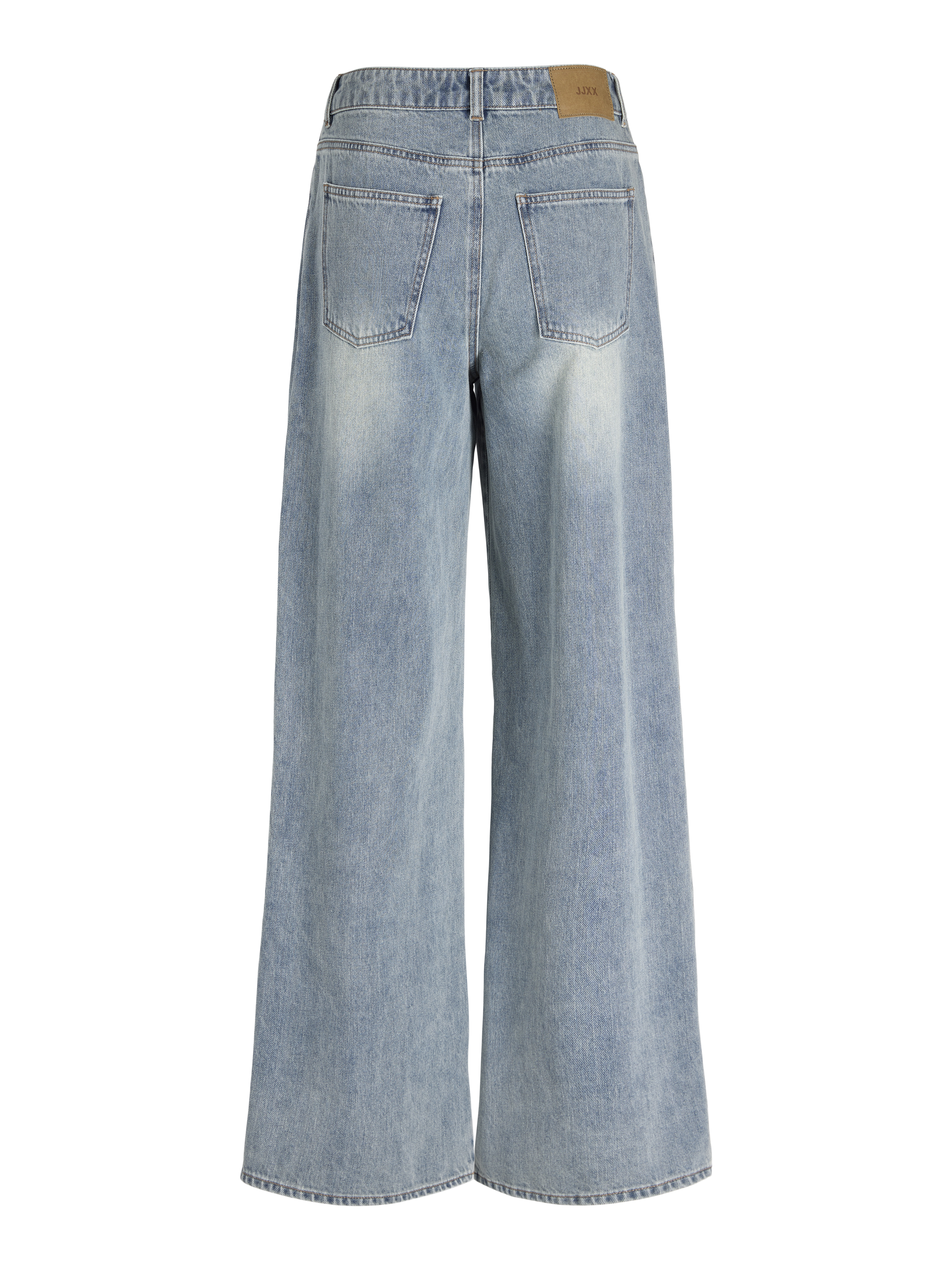 Thumbnail - Jxtokyo Silla Wide Hw R478 Dnm Ln