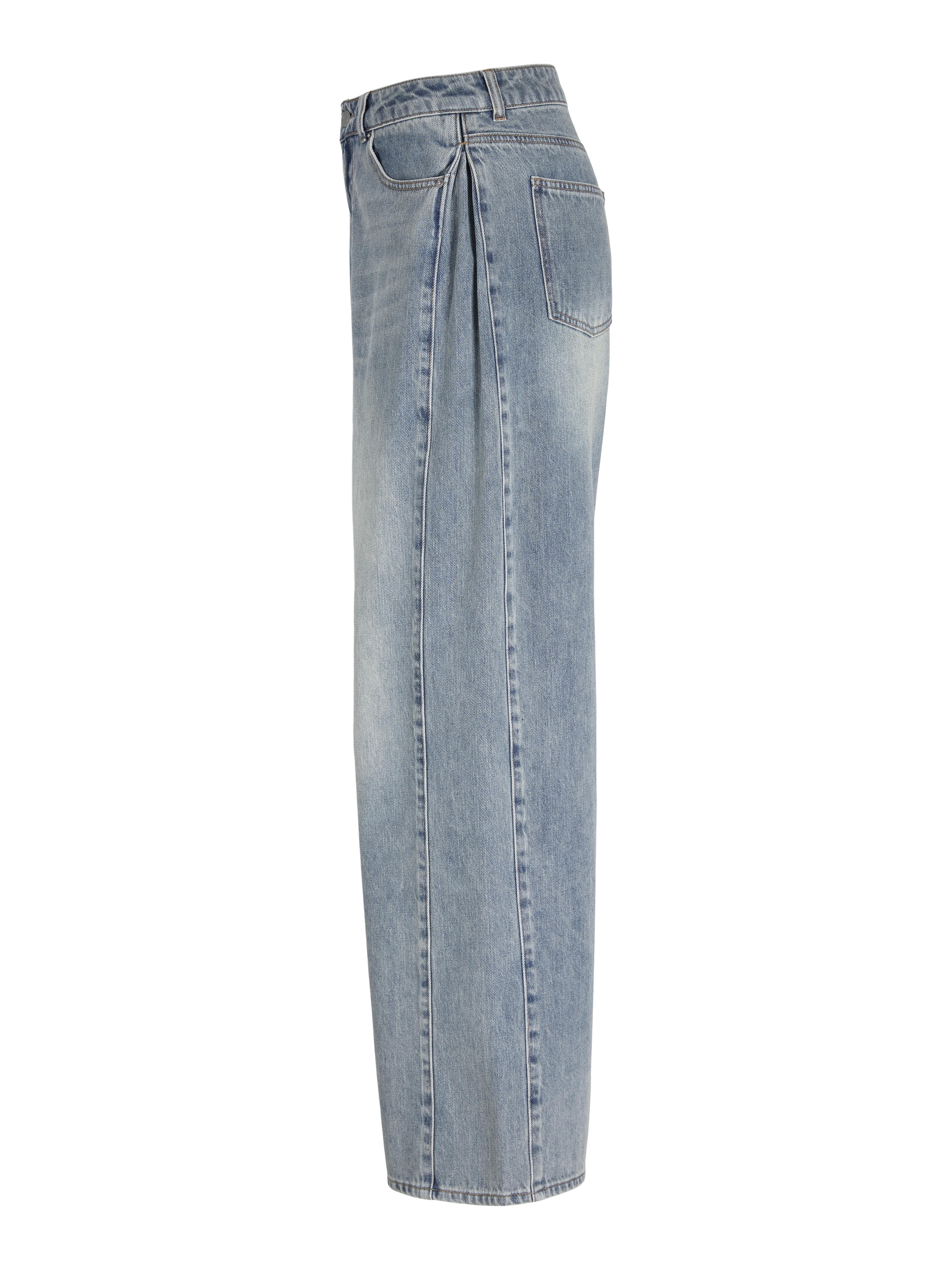 Jxtokyo Silla Wide Hw R478 Dnm Ln