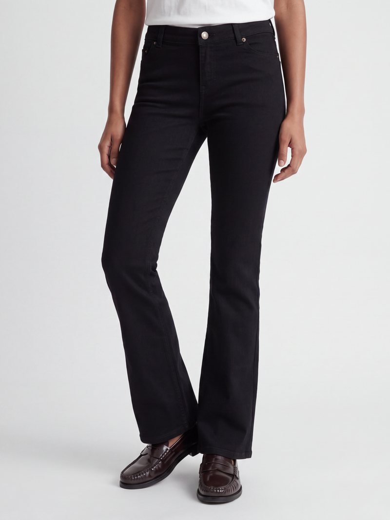 Jxtexas Bootcut Lw C483 Dnm Noos
