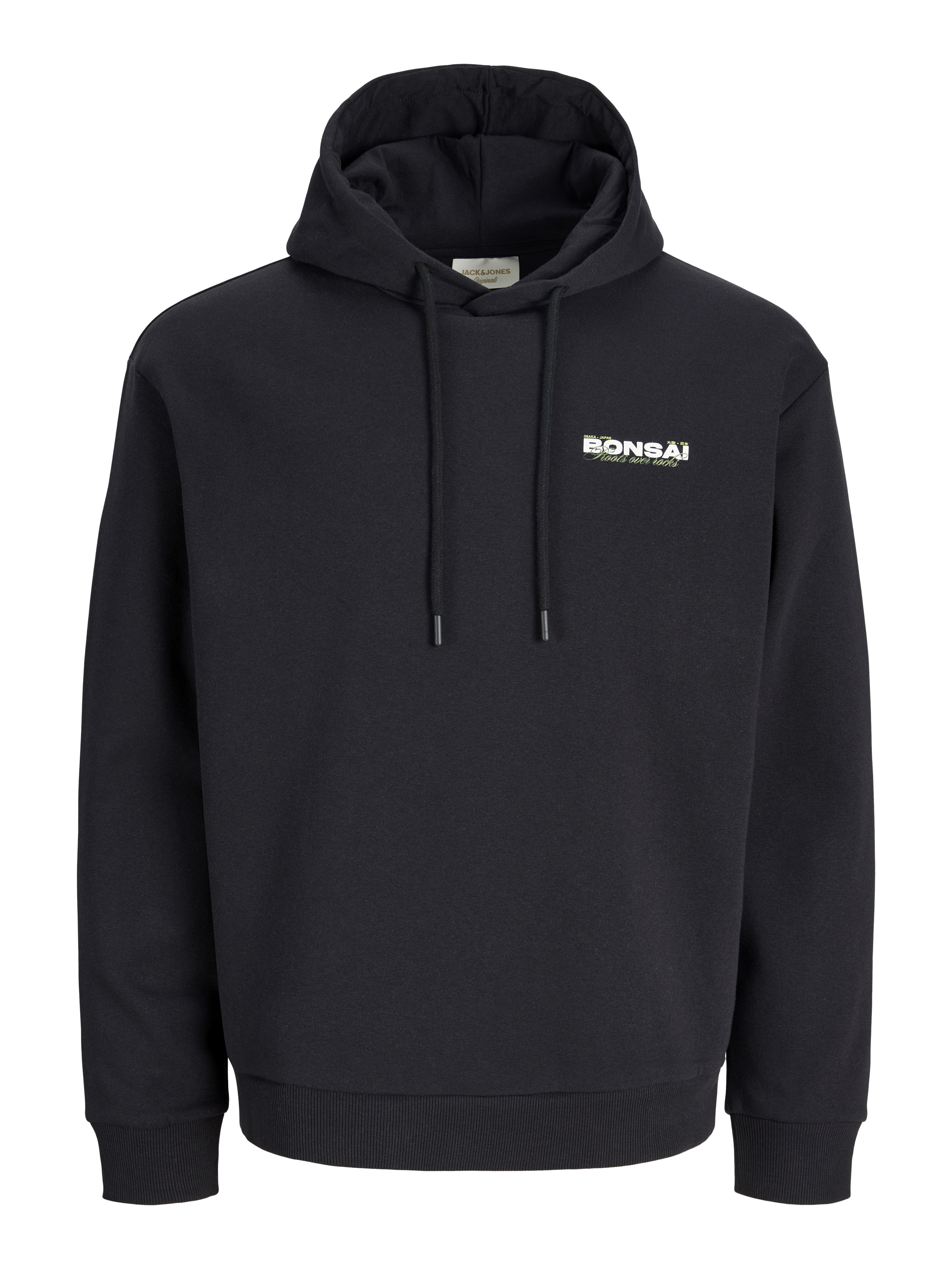 Thumbnail - Kapuzenpullover