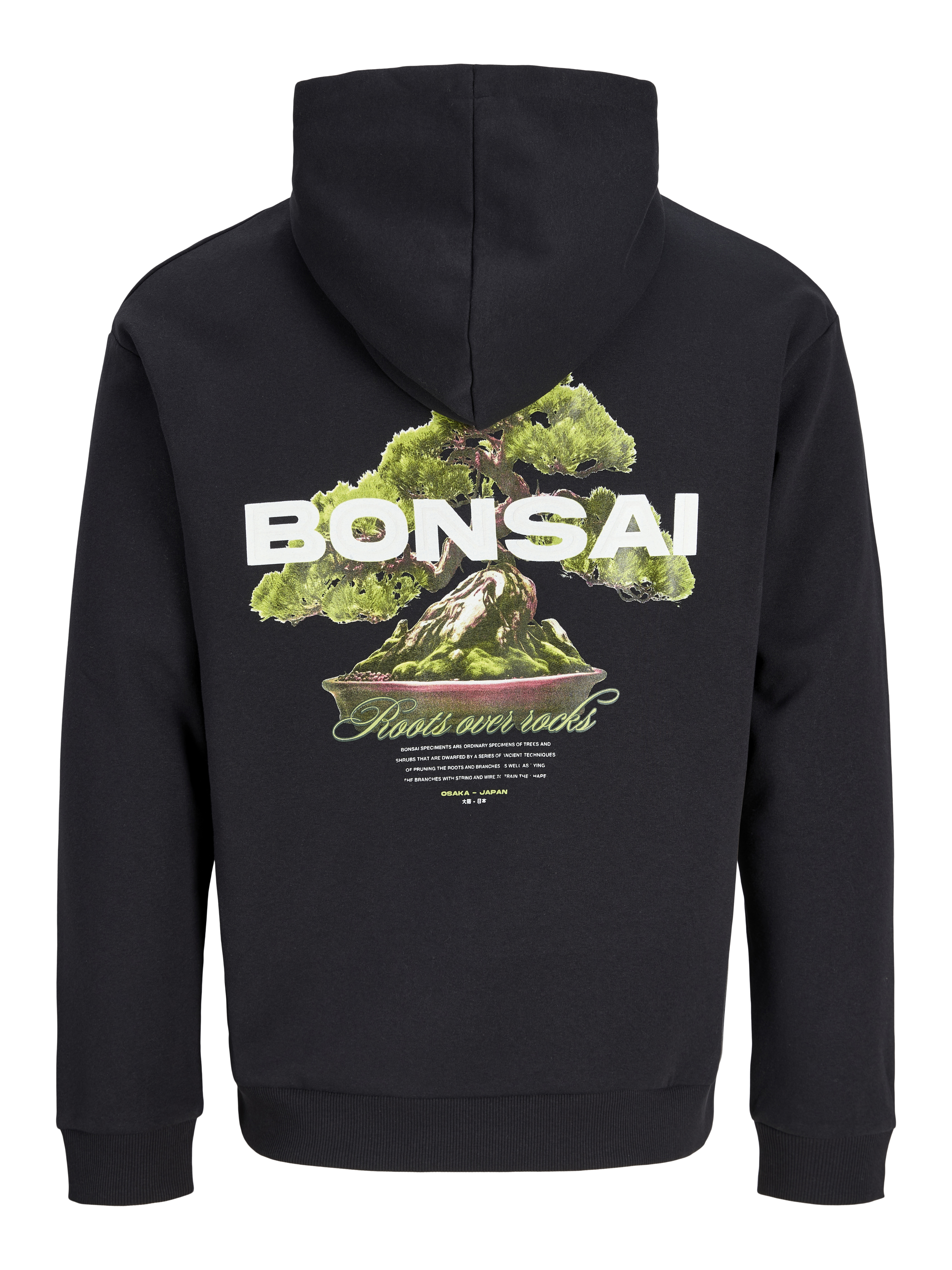 Thumbnail - Kapuzenpullover