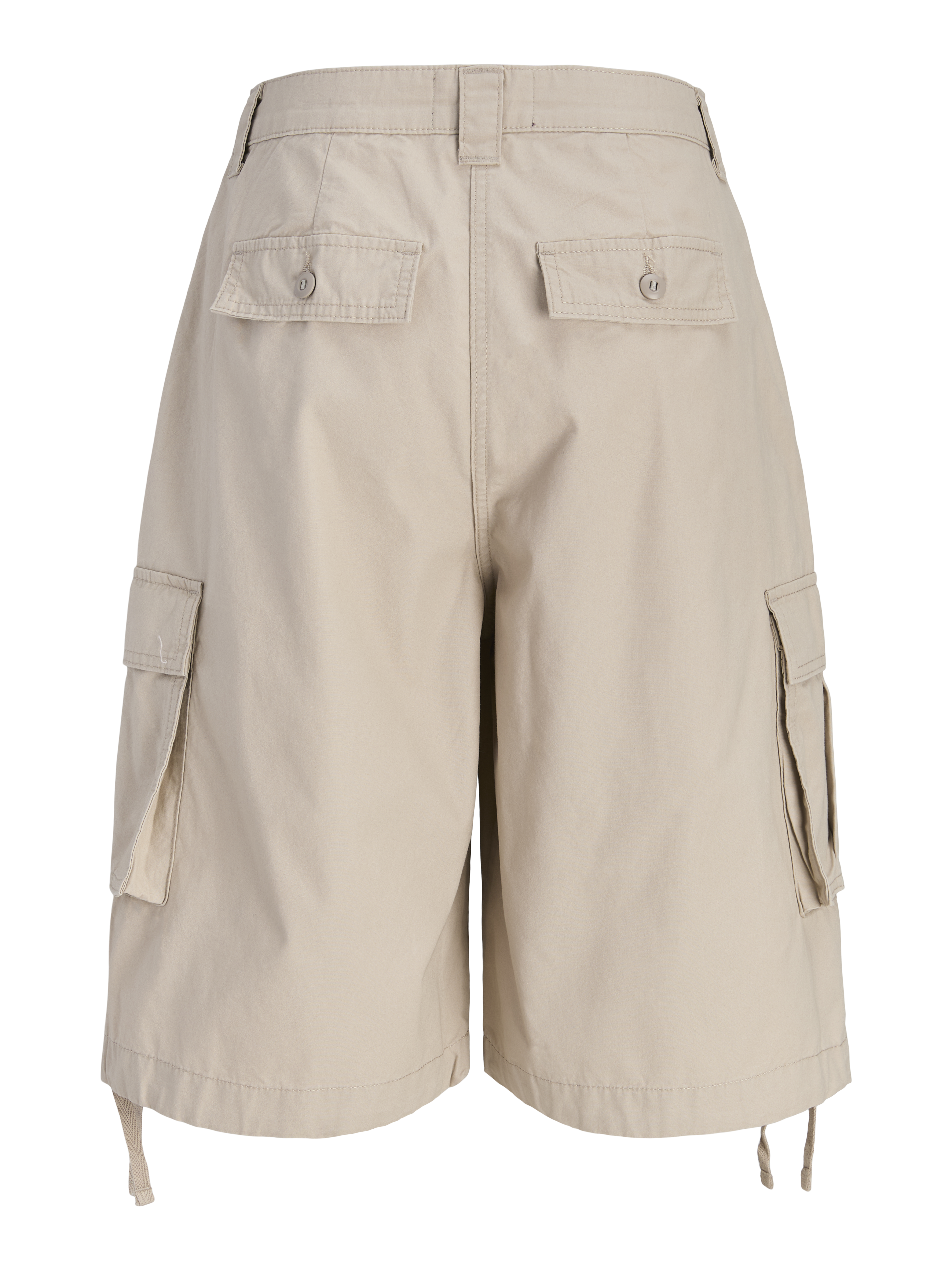 JXSIERRA Shorts | Beige | JJXX®