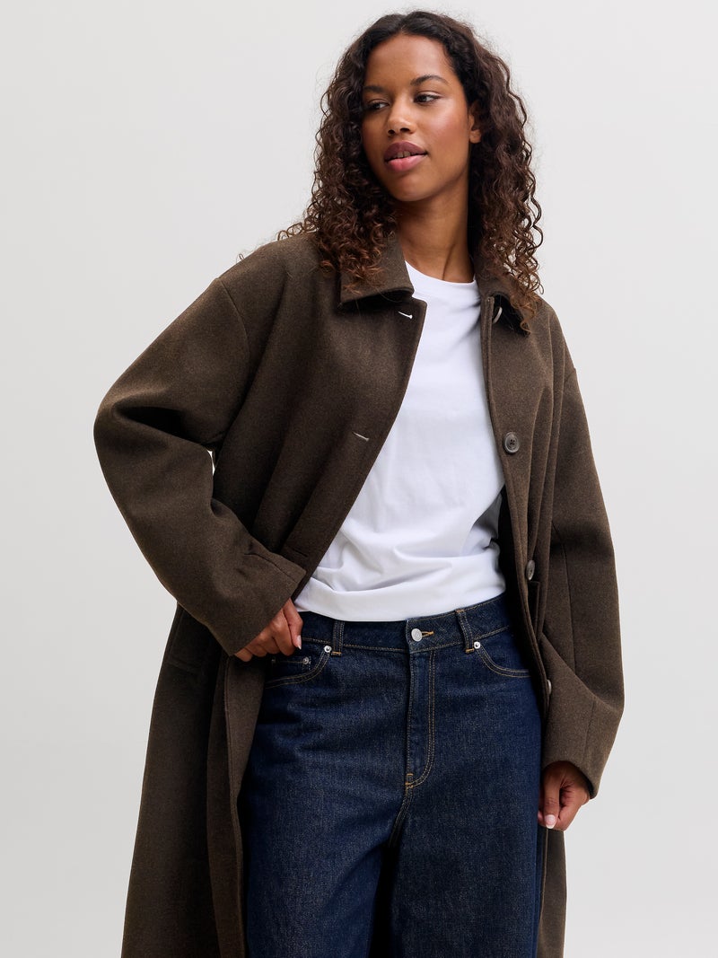 Jxesma Coat