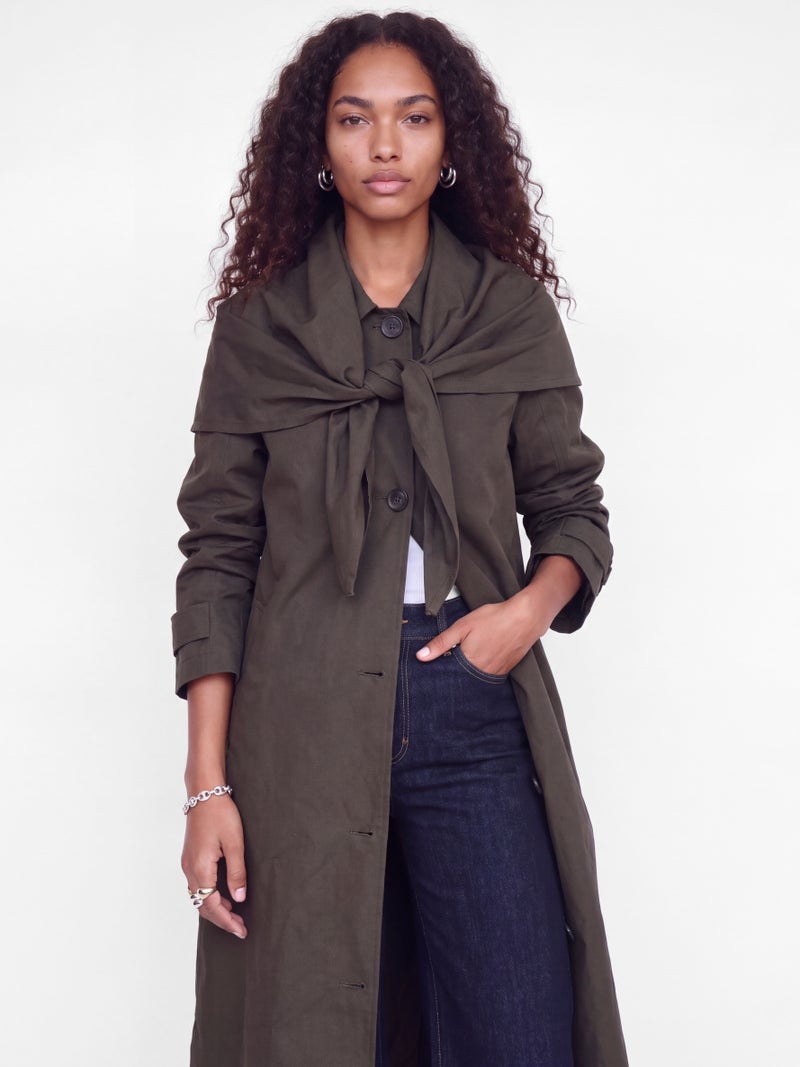 Jxgio Coat