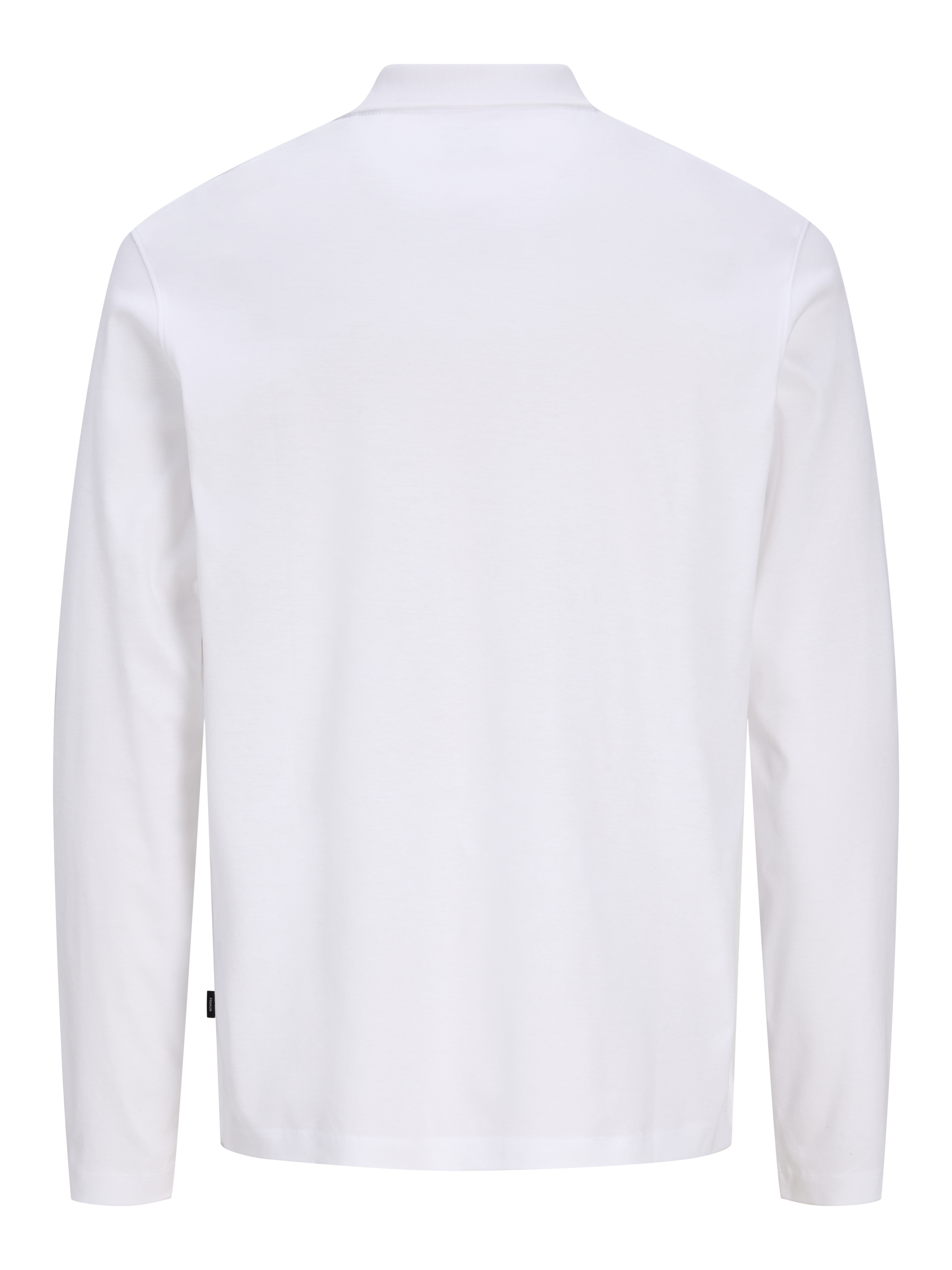 Polo | Blanc | Jack & Jones®
