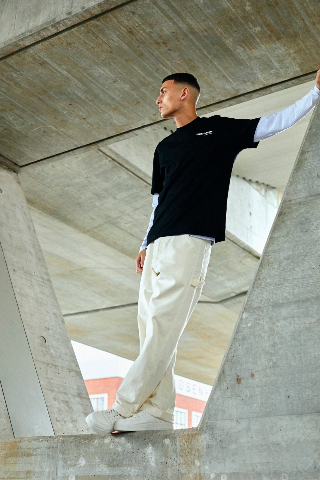 Jack & Jones Adoptez le look - 1908202401