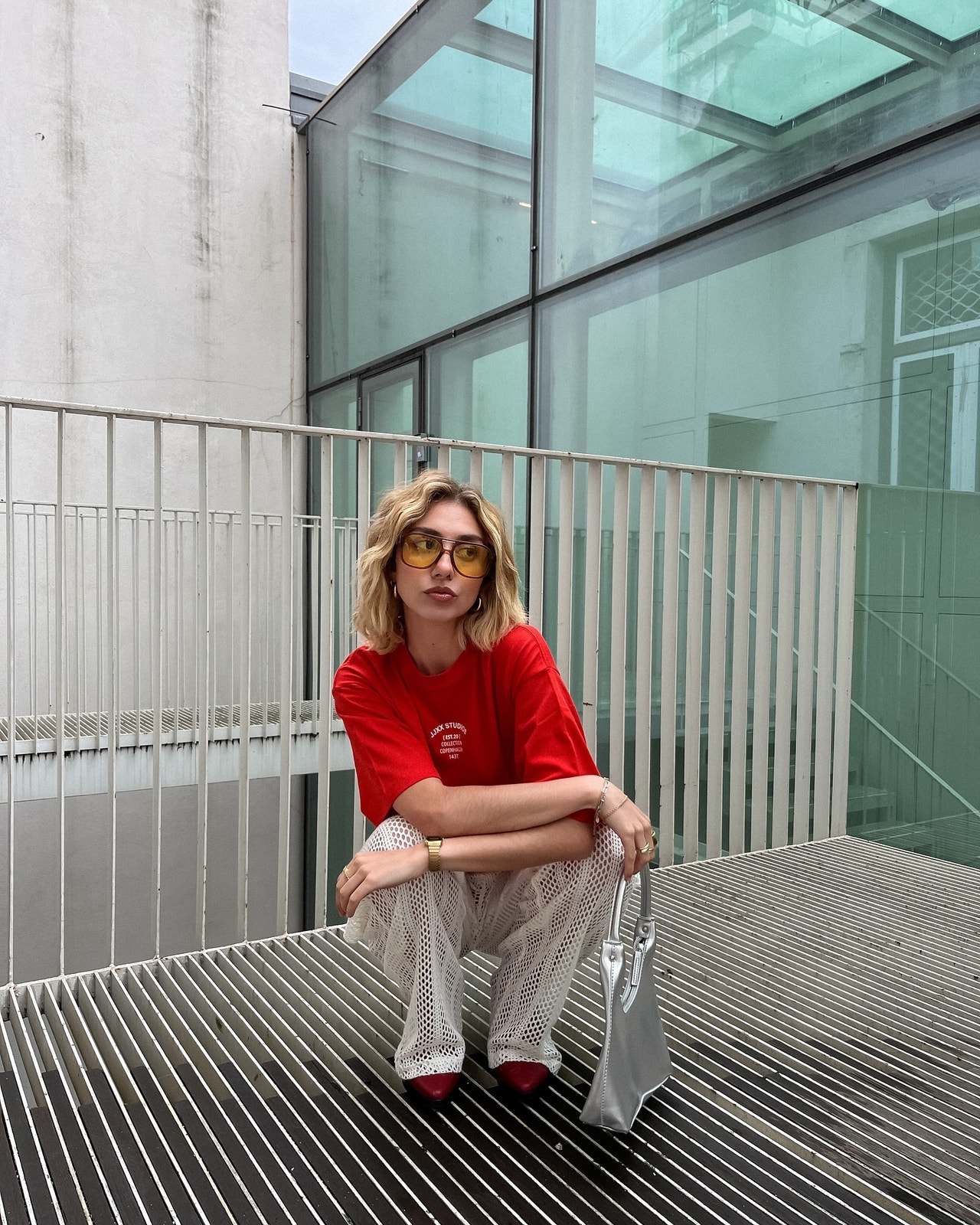 JJXX Adoptez le look - 2406202401