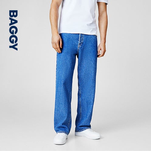 Jeans for menn - Jack & Jones