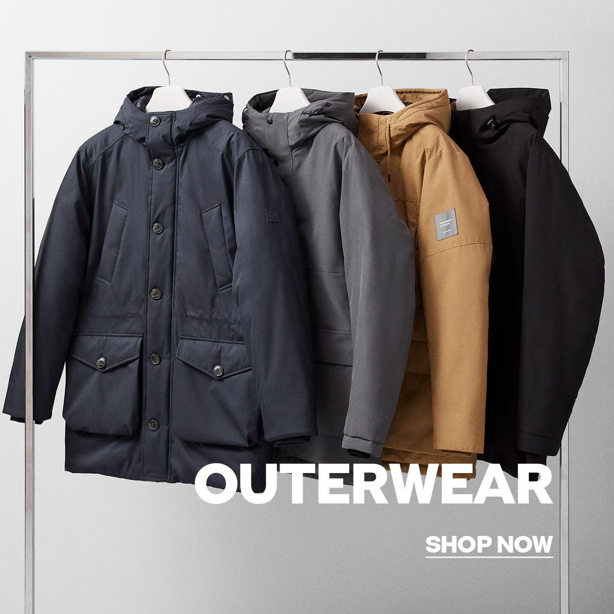 Mens Fashion Clothing Online - Shop Now