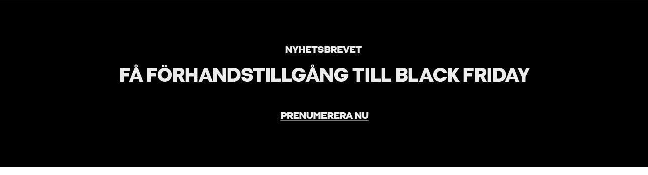 Black Friday 2024 | Kläder för Herrar | JACK & JONES