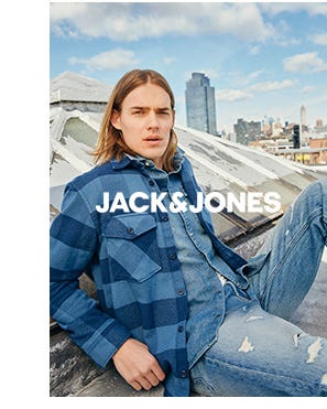 Jack & Jones 