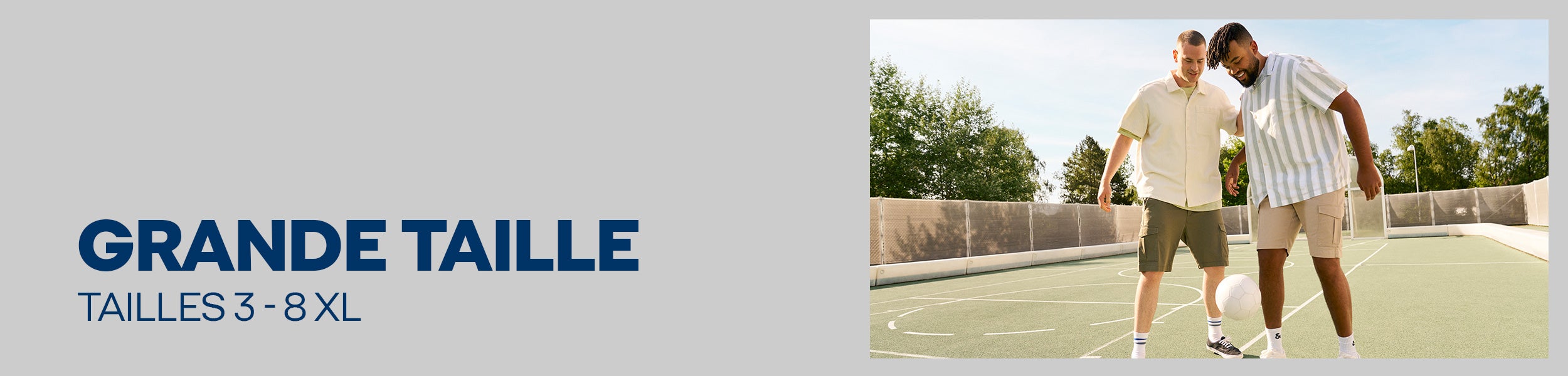 Jack & Jones Plus size