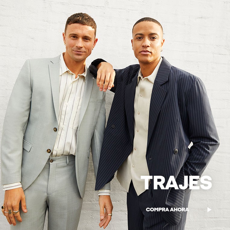 & JONES Ropa calzado para hombre | Web oficial