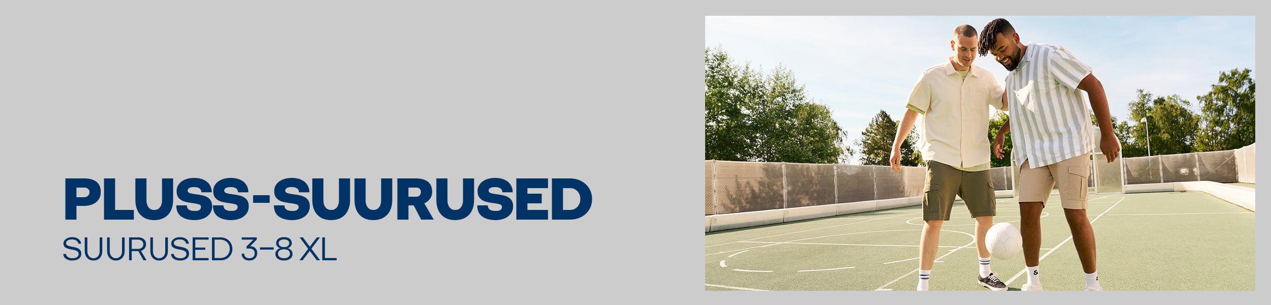 Jack & Jones Plus size