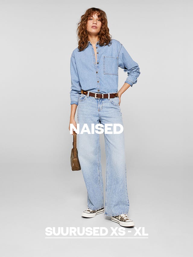 Meste Riided JACK & JONES - Meeste riided ja jalatsid | Ametlik veebileht