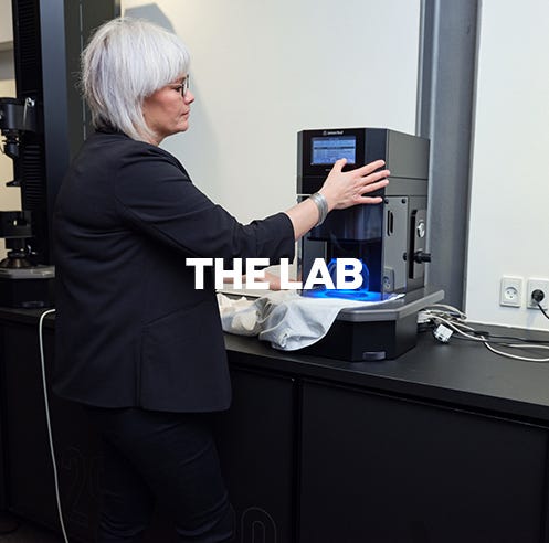 The lab | Jack&Jones