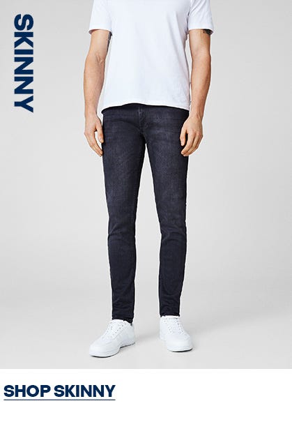 Men's Skinny jeans - Jack & Jones