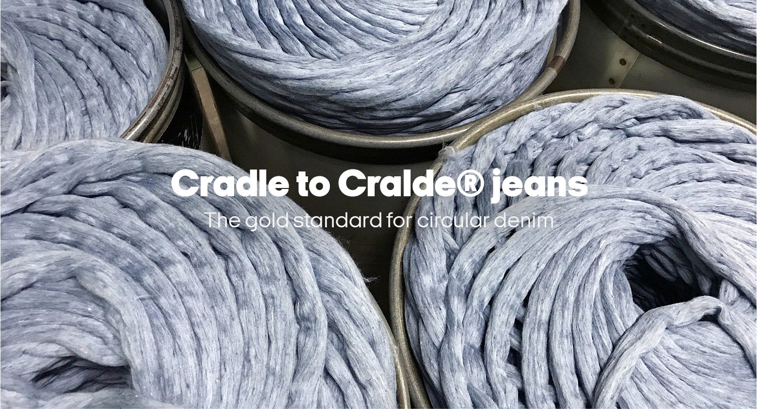 Cradle to cradle | Jack & Jones 