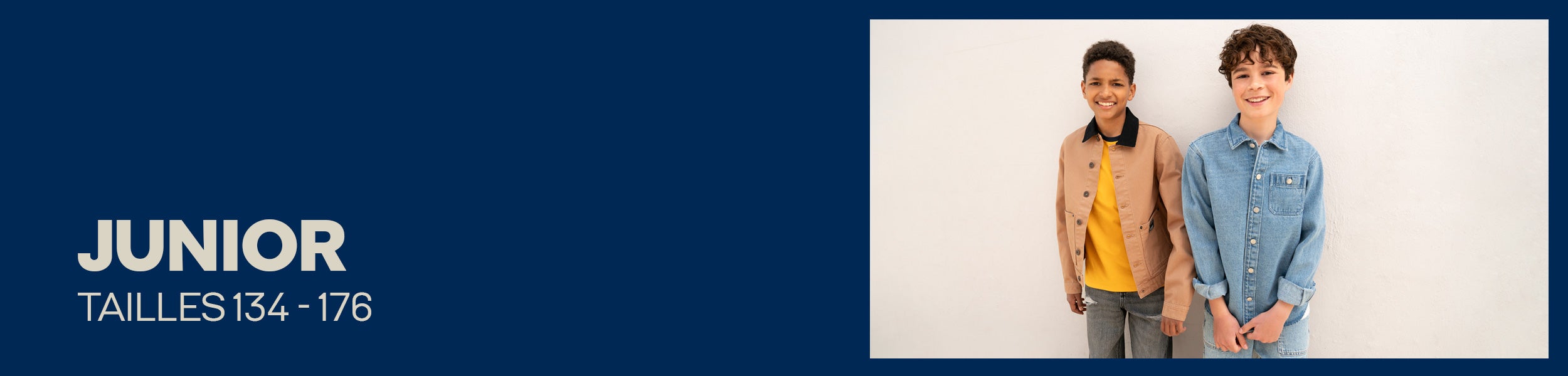 Jack & Jones Junior