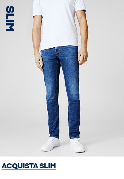 Sandali Uomo Jack & Jones Brunswick con Fasce – Sandalo Casual Leggero Estate