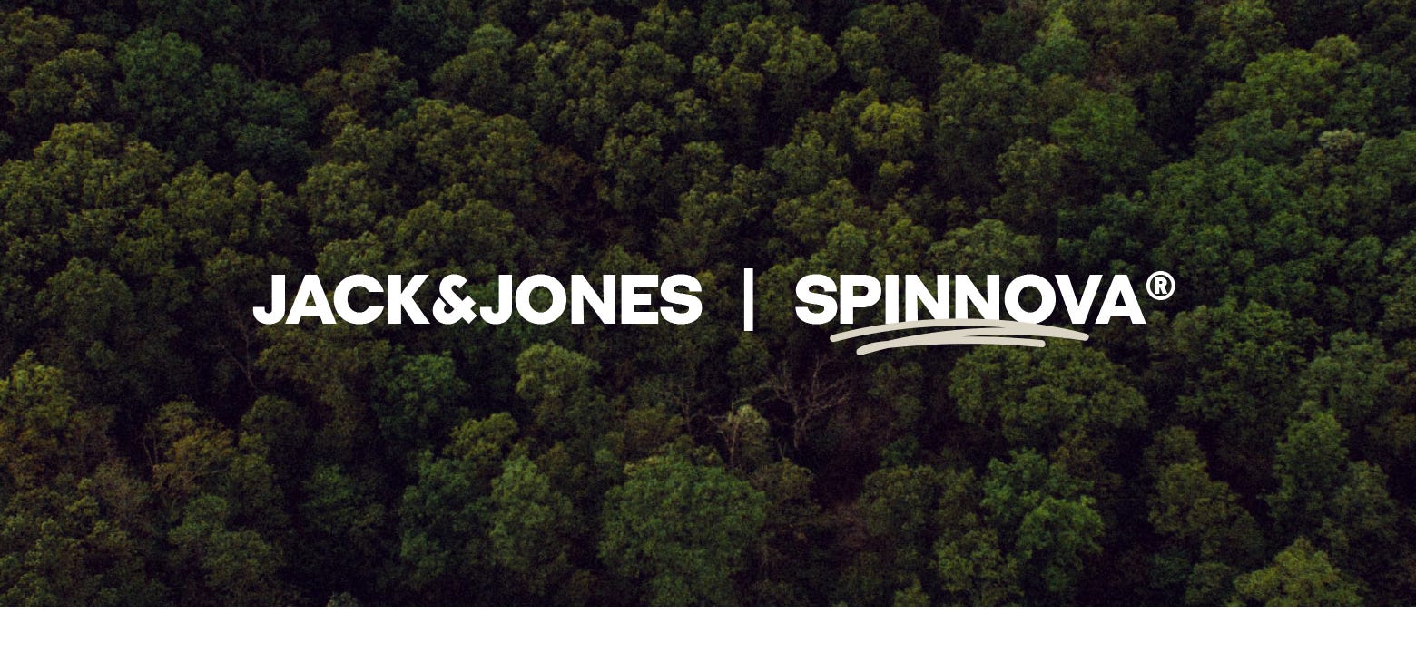 Spinnova | Jack & Jones