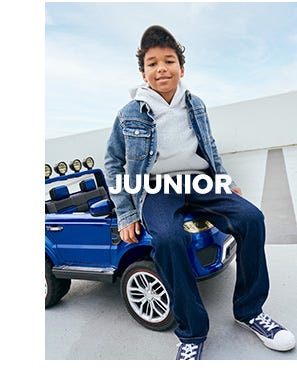 Jack & Jones Junior