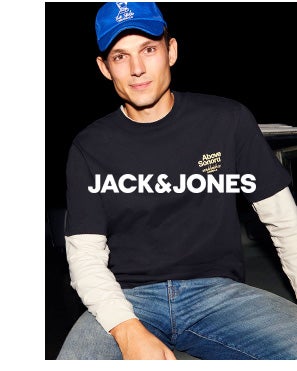 Jack & Jones 
