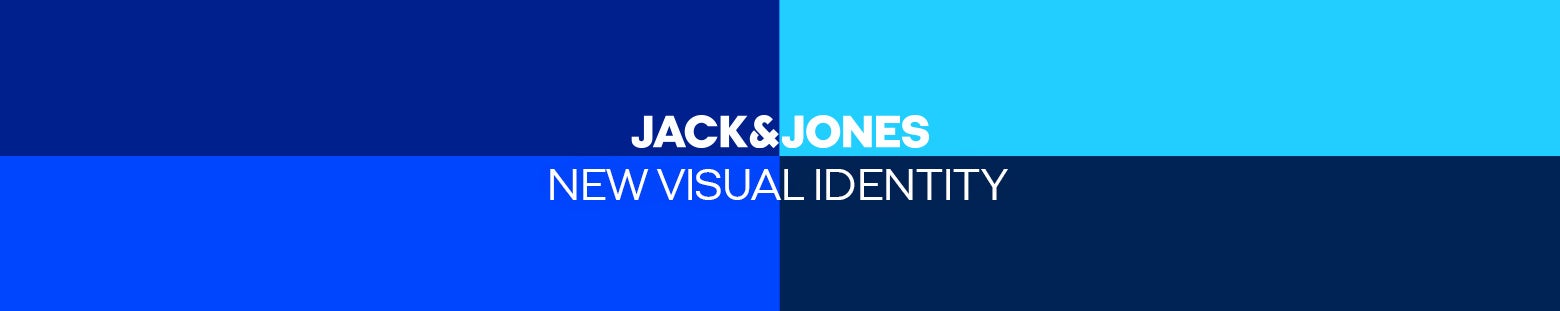 Jack & Jones T-Shirts : Buy Jack & Jones Black Logo Print Crew Neck T-shirt  Online|Nykaa fashion