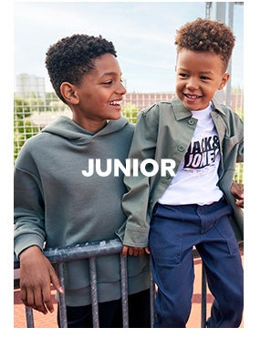 Jack & Jones Junior