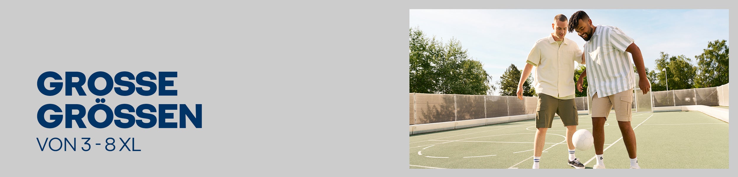 Jack & Jones Plus size