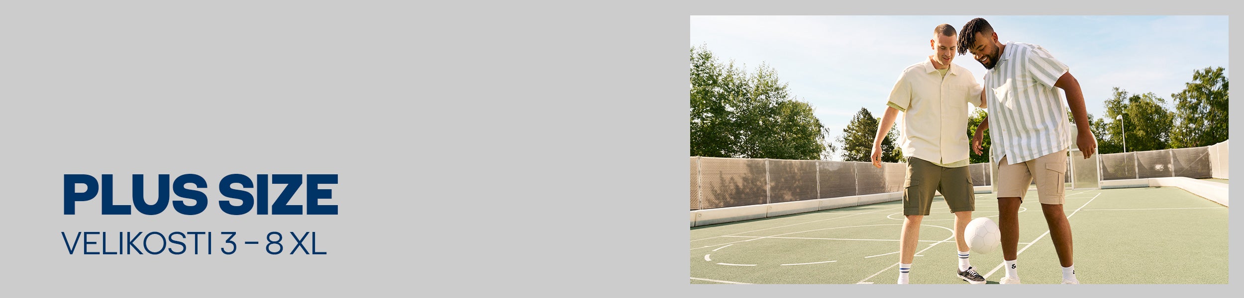 Jack & Jones Plus size