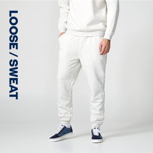 Loose / Sweat trousers | Jack & Jones