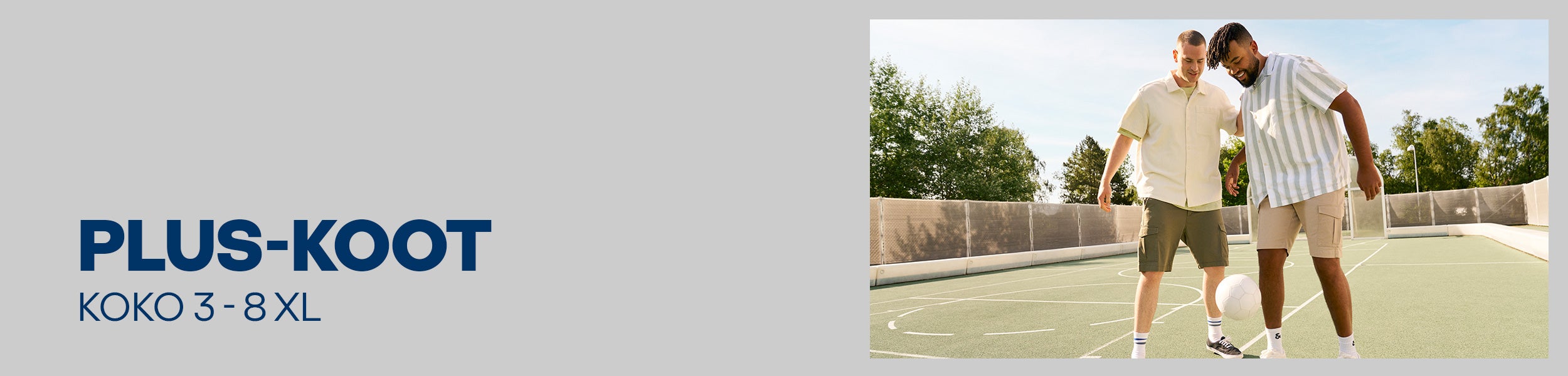 Jack & Jones Plus size