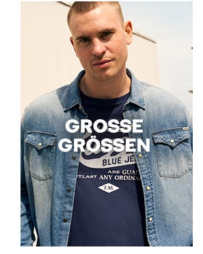 Jack & Jones Plus size