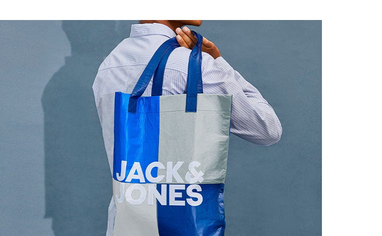 Better retail | Jack&Jones