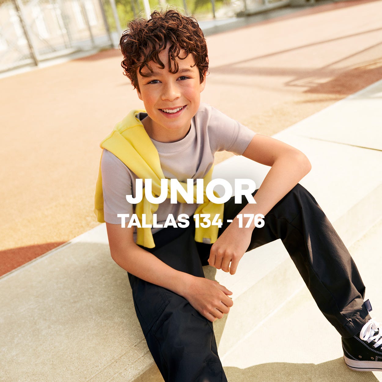 Jack & Jones: La marca de moda para hombre y niño que marca